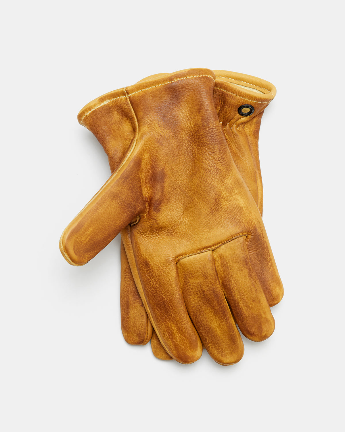 Dickson full-grain cowhide gloves with Kevlar lining for outdoor work