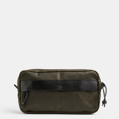 Töfte Cross-Body Black