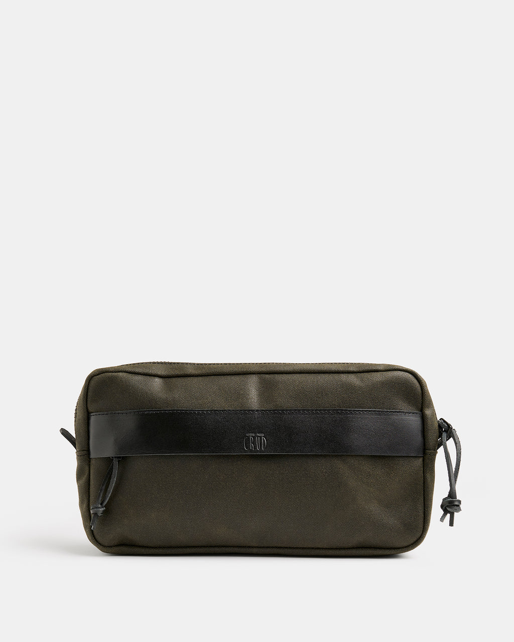 Töfte Cross-Body Black