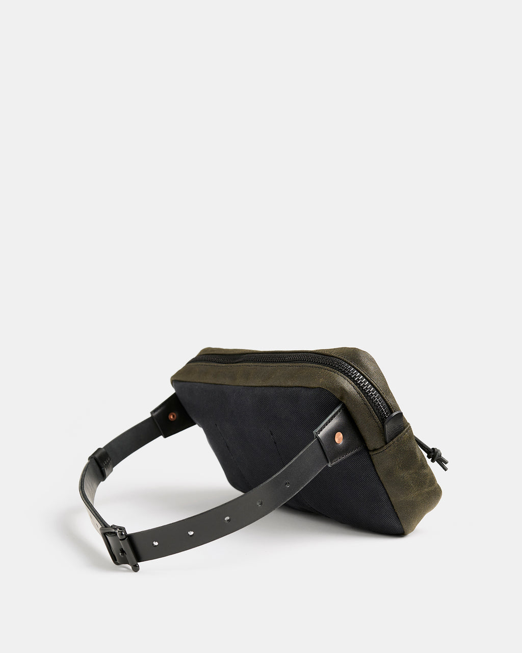 Töfte Cross-Body Black