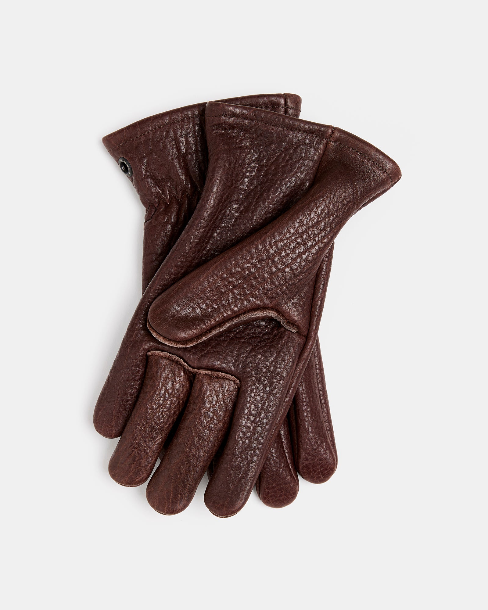 Gjra Bison Leather Work Gloves Made in USA Crud Gjra Bison Leather Work Gloves Made in USA Crud