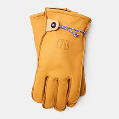 Mitsuhiko gloves 2.0 Re:newool lined