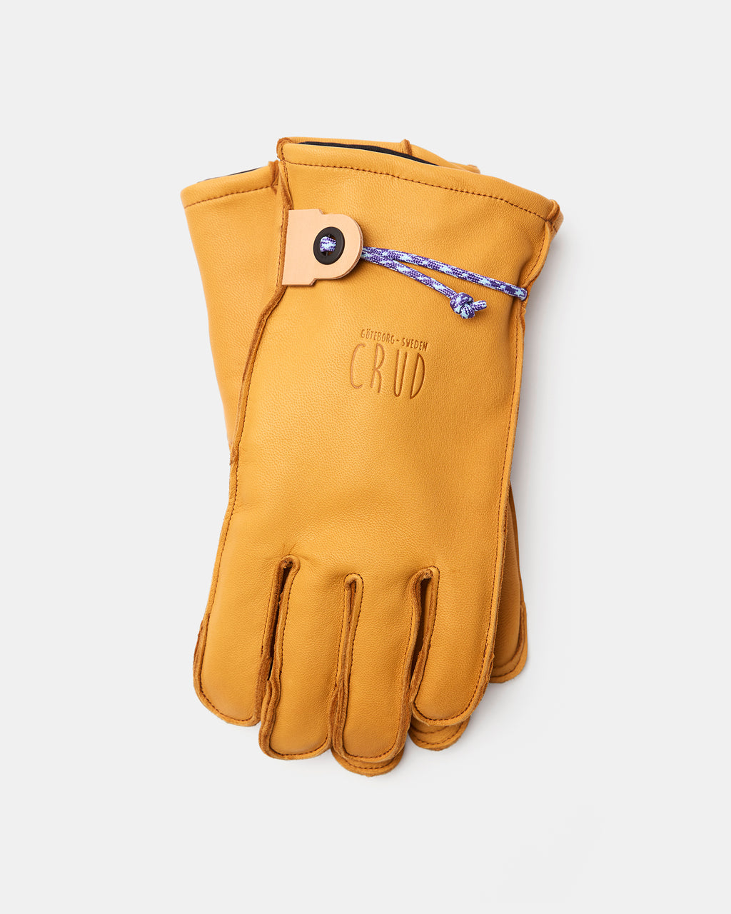 Mitsuhiko gloves 2.0 Re:newool lined