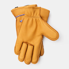 Mitsuhiko gloves 2.0 Re:newool lined