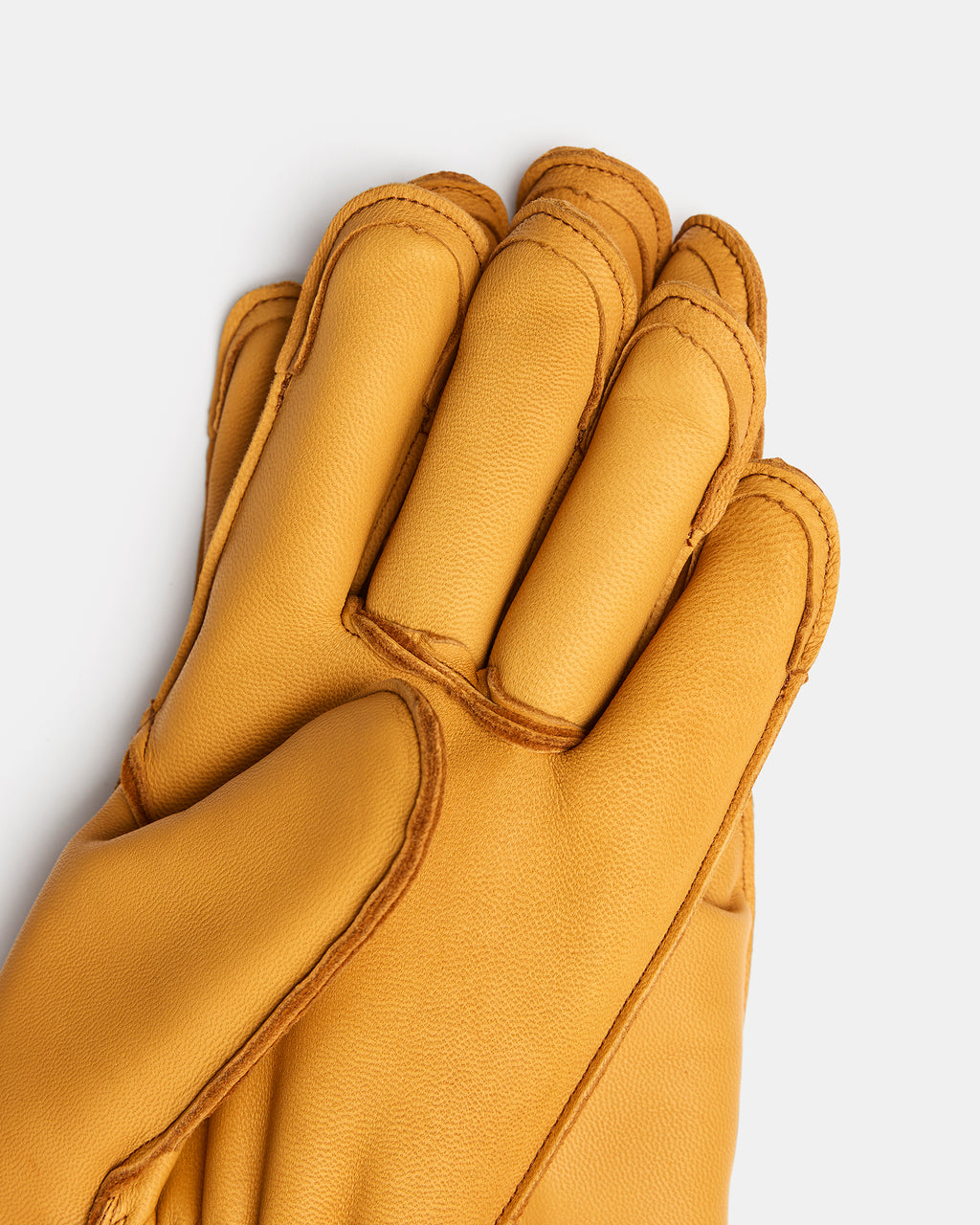 Mitsuhiko gloves 2.0 Re:newool lined