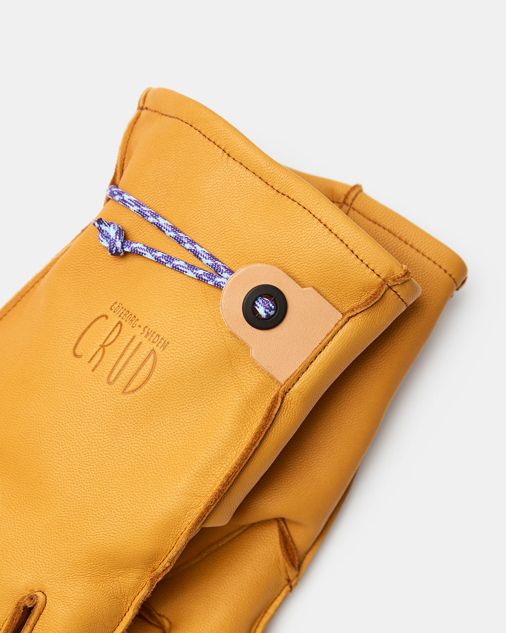 Mitsuhiko gloves 2.0 Re:newool lined