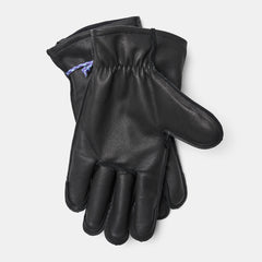 Mitsuhiko gloves 2.0 Re:newool lined Black