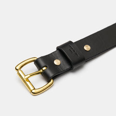 Crud belt black
