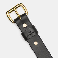 Crud belt black