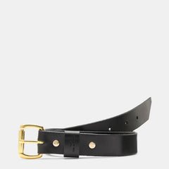 Crud belt black