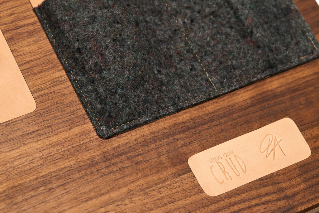 Knakk Tool Board – Modular Workshop Storage
