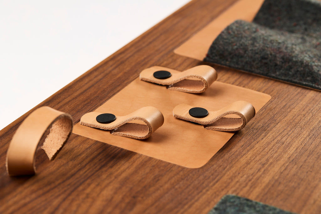 Knakk Tool Board – Modular Workshop Storage