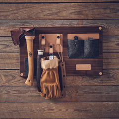 Knakk Tool Board – Modular Workshop Storage