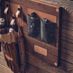 Knakk Tool Board – Modular Workshop Storage