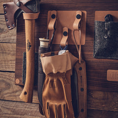 Knakk Tool Board – Modular Workshop Storage