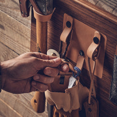 Knakk Tool Board – Modular Workshop Storage