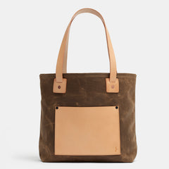 Göta totebag natural