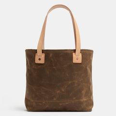 Göta totebag natural