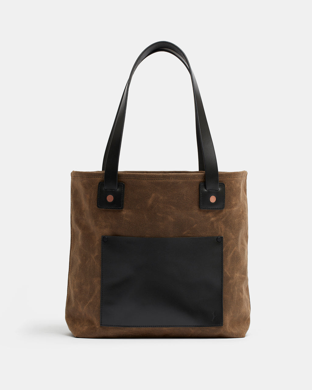 Göta totebag black