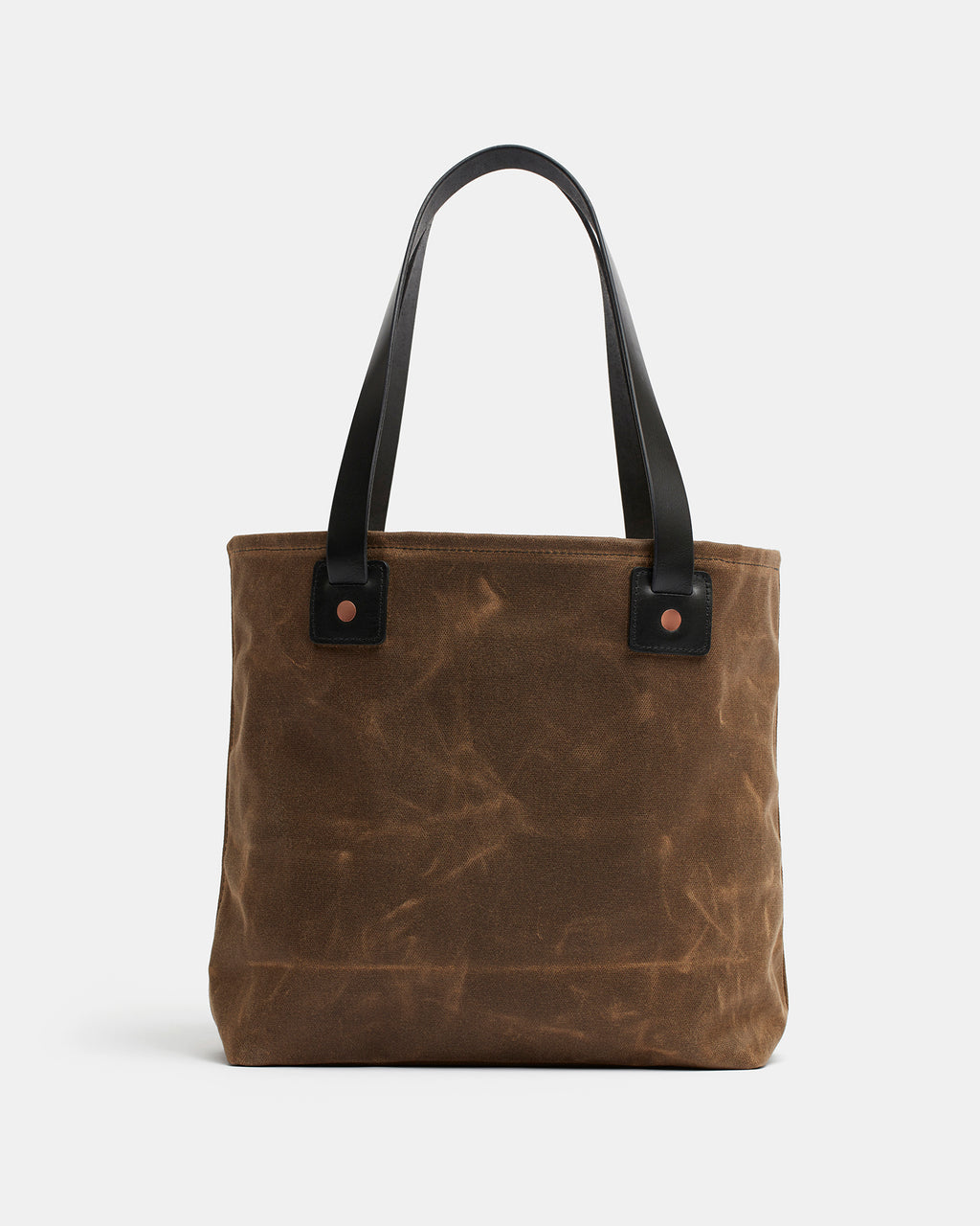 Göta totebag black
