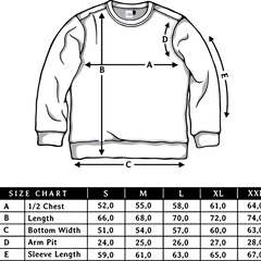 Orrevik Merino Sweater Gray