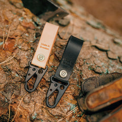 Keychain Hunters Edition