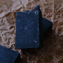 Salt Night Soap