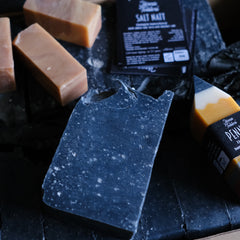 Salt Night Soap