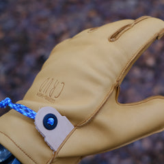 Mitsuhiko gloves 2.0 Re:newool lined