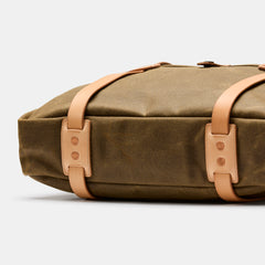 Alta Briefcase Natural