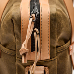 Alta Briefcase Natural