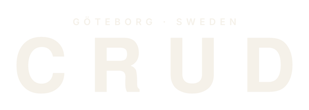 Crud
