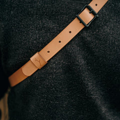 Töfte Cross-Body Natural