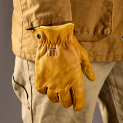 Gjöra gloves