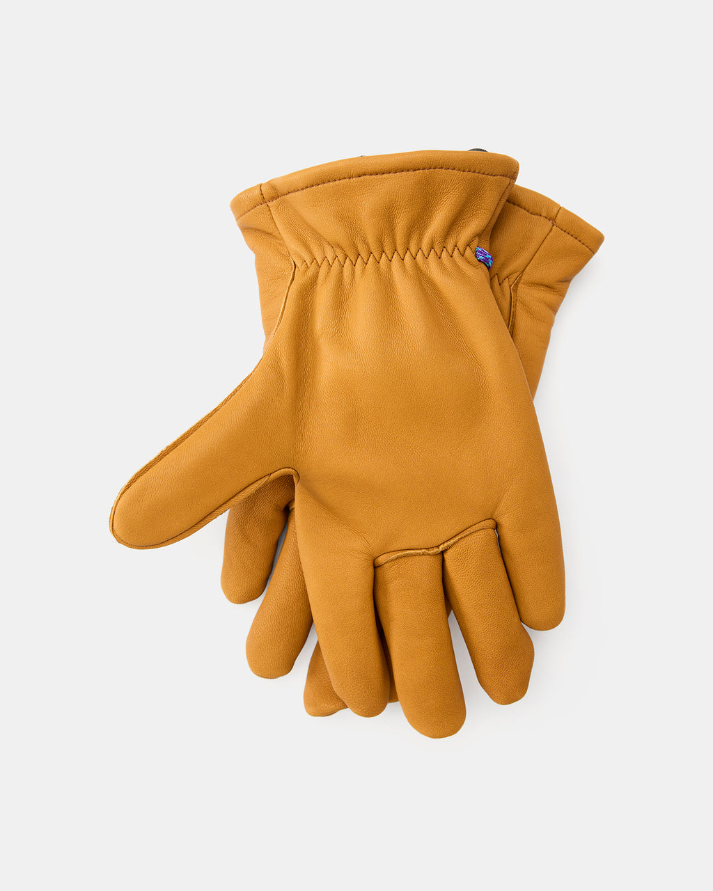 Mitsuhiko gloves Re:newool lined