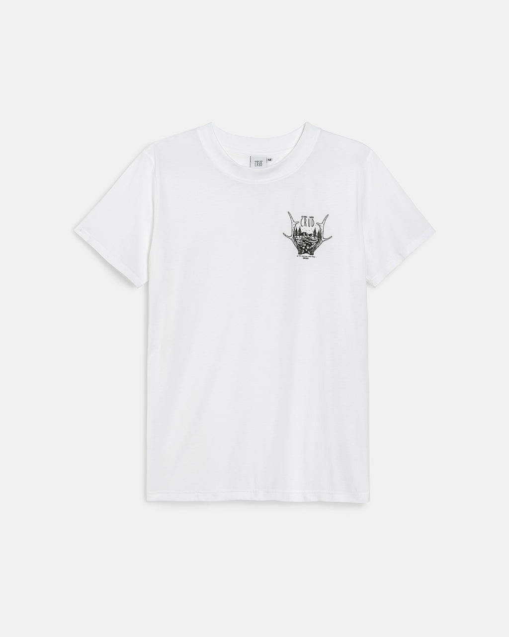 Pima cotton T-shirt