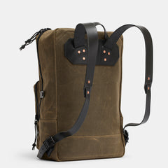 Nova Travel Backpack