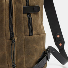 Nova Travel Backpack