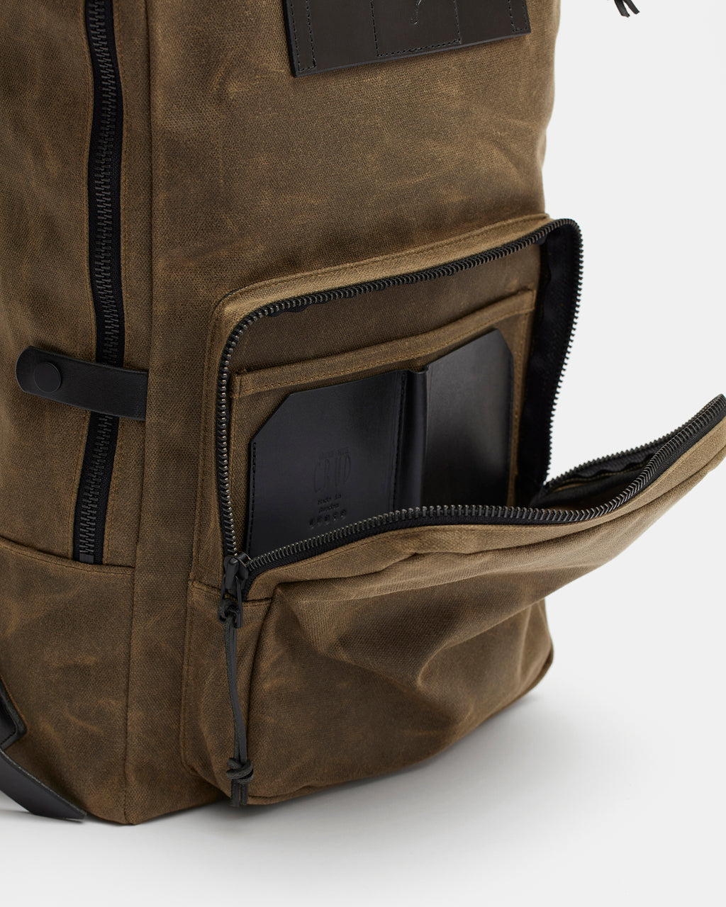 Nova Travel Backpack