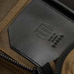 Nova Travel Backpack