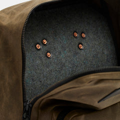 Nova Travel Backpack