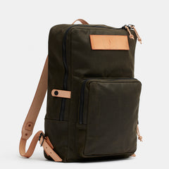 Nova Backpack Natural