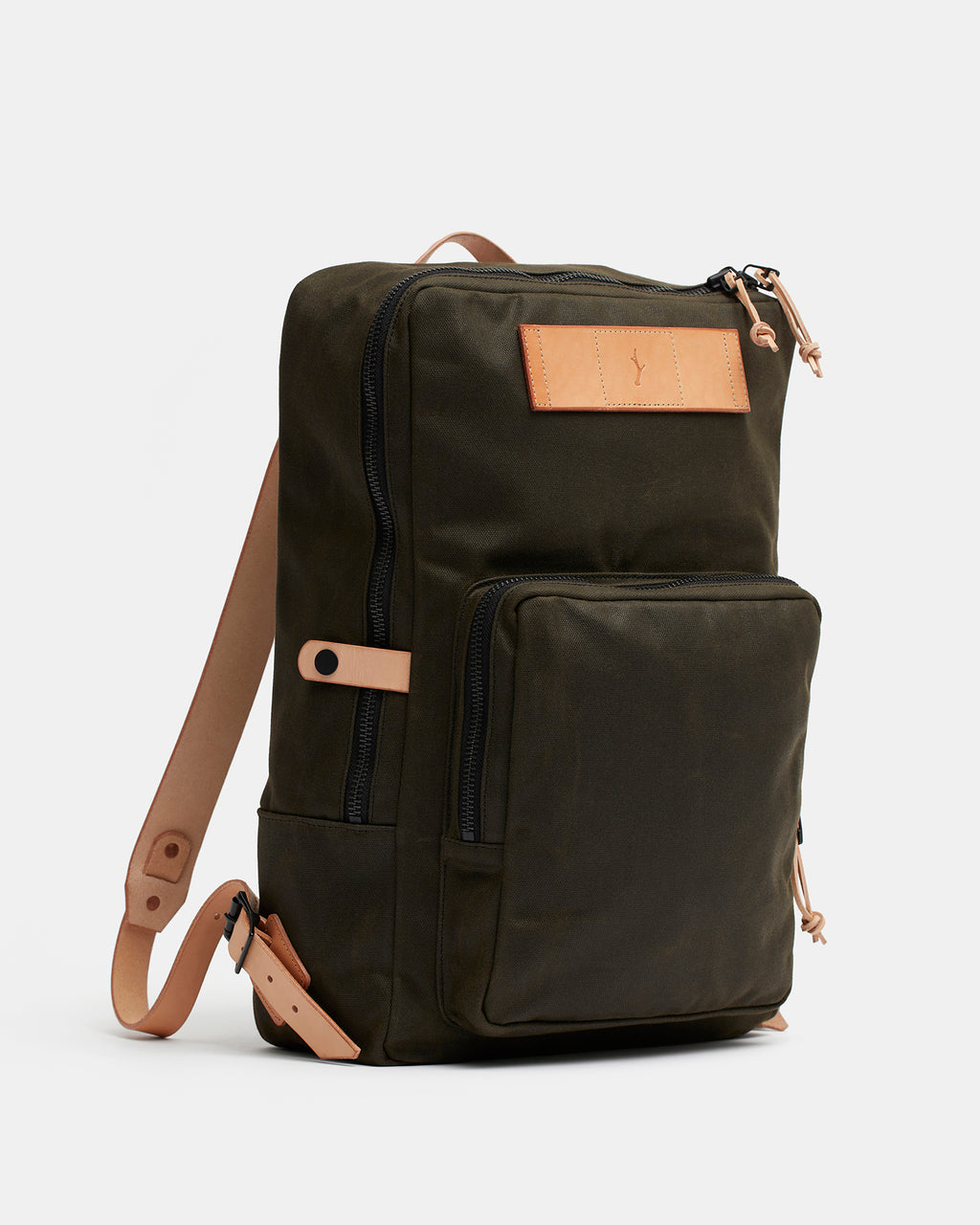 Nova Backpack Natural