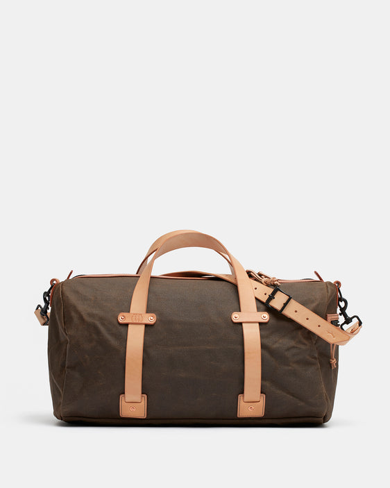 Weekend Duffle Bag 