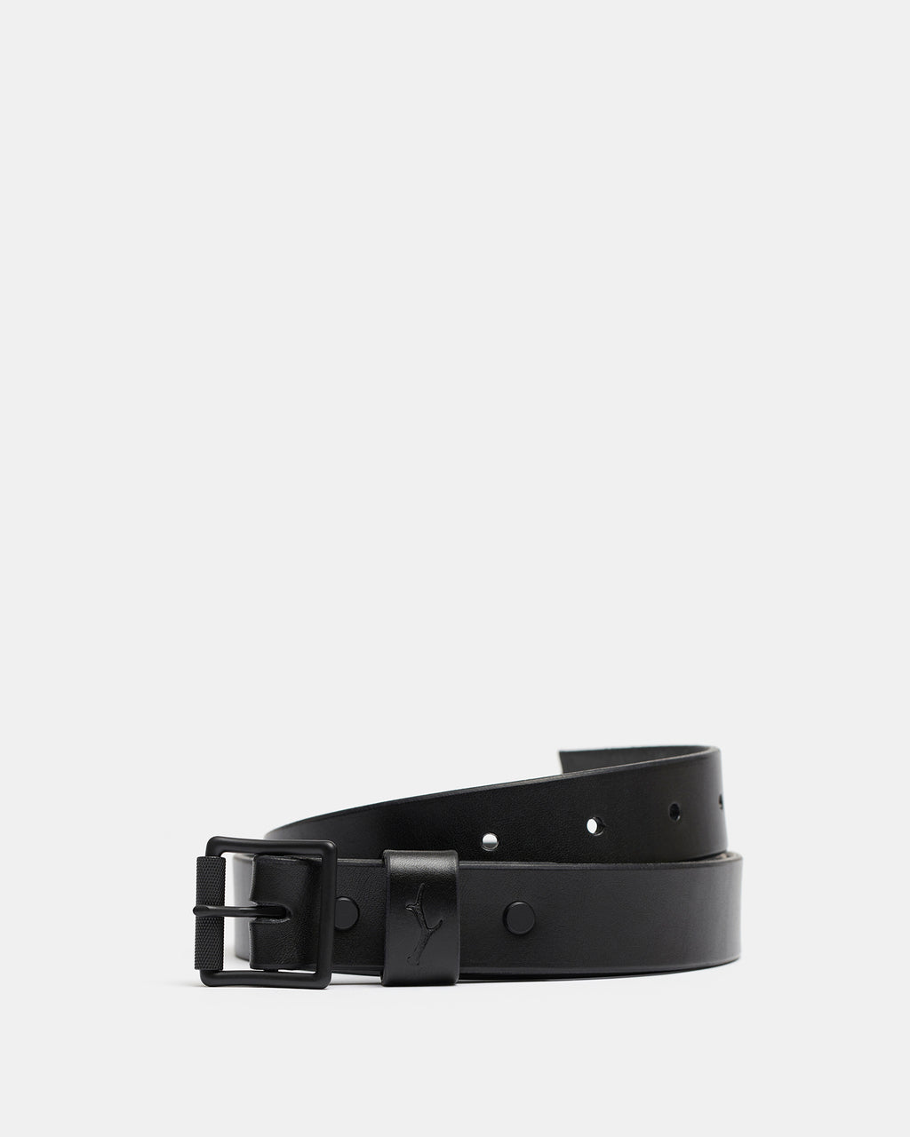 Black Crud Belt