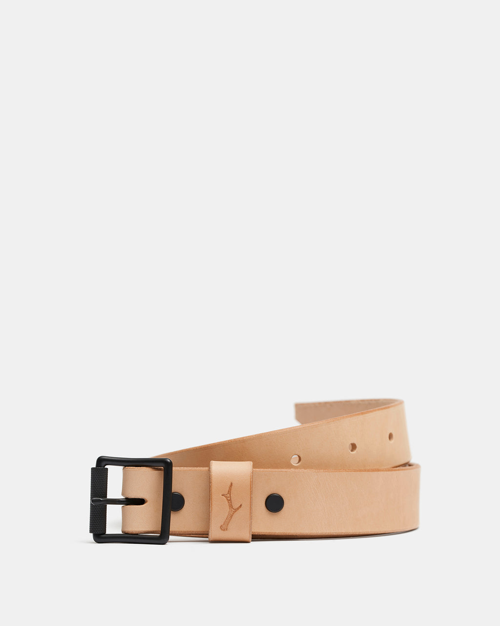 Men's Crud Belt