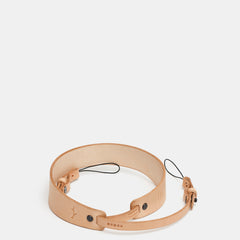 Camera Leather Strap