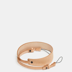 Camera Leather Strap