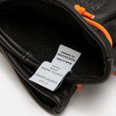 Men’s winter mittens with Kevlar stitching, made in USA