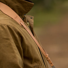 Camera Leather Strap